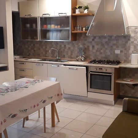 La Dimora Di Maria Villa Ortona Eksteriør bilde