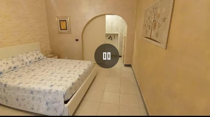 La Dimora Di Maria Villa Ortona Eksteriør bilde